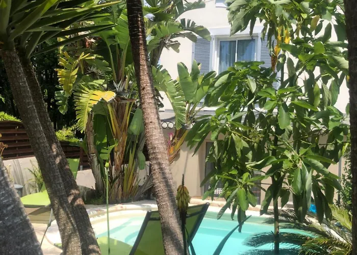 Villa Beausejour