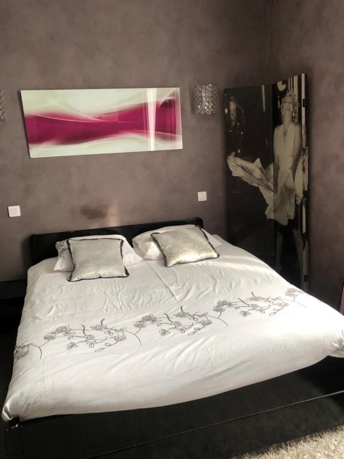 Beausejour Privatunterkunft *