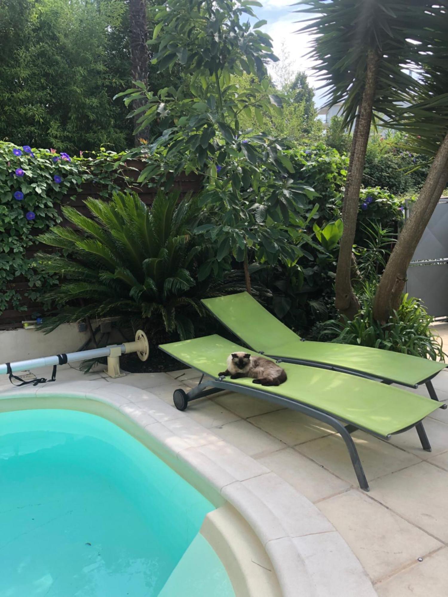 Privatunterkunft Beausejour
